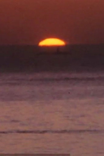 The sunset paradises movie poster
