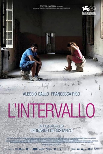 The Interval movie poster