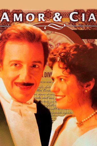 Love and Co. movie poster