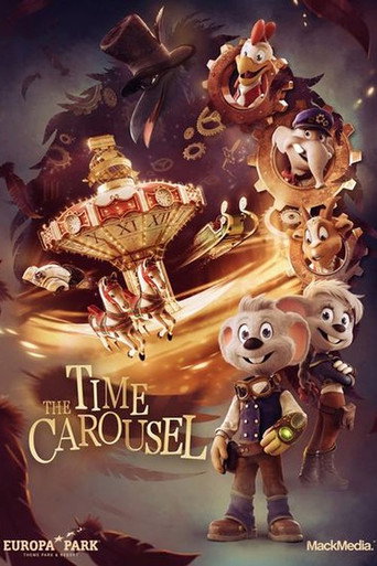 The Time Carousel movie poster