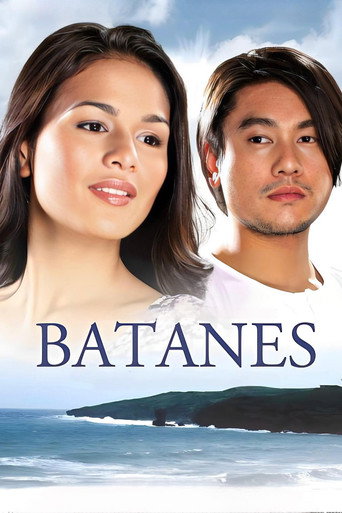 Batanes movie poster