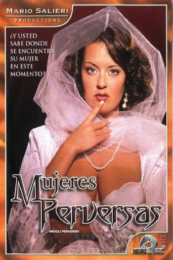 Mogli Perverse movie poster