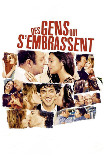 It Happened in Saint-Tropez movie poster