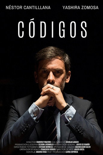 Codes movie poster