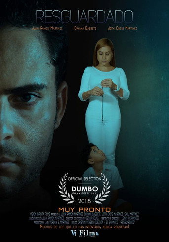 Resguardado movie poster