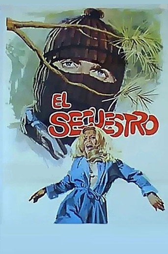 The Kidnapping movie poster