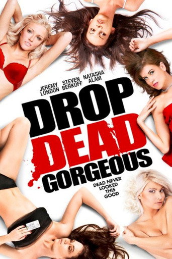 Drop Dead Gorgeous movie poster