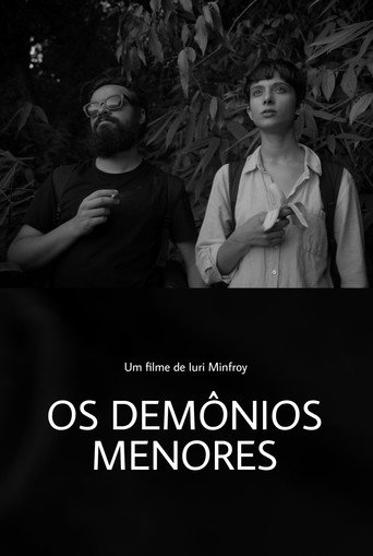 The Minor Demons movie poster