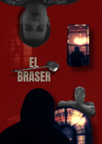 El Braser movie poster