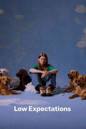 Low Expectations movie poster