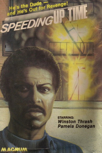 Speeding Up Time movie poster