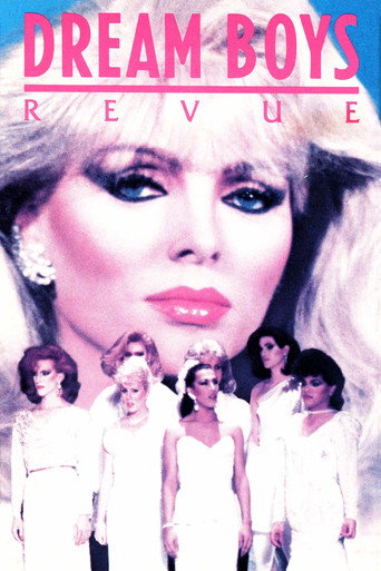 Dream Boys Revue movie poster