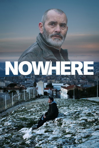 Nowhere movie poster