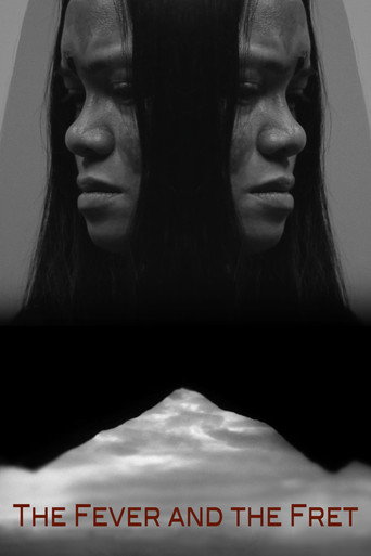 The Fever and the Fret movie poster