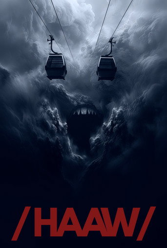 /HAAW/ movie poster