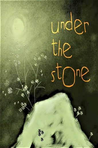 Under the Stone movie poster