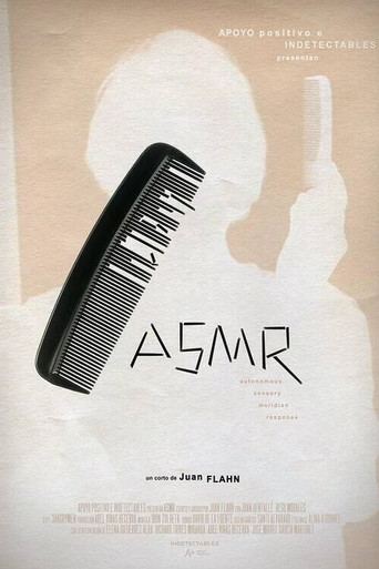 ASMR movie poster
