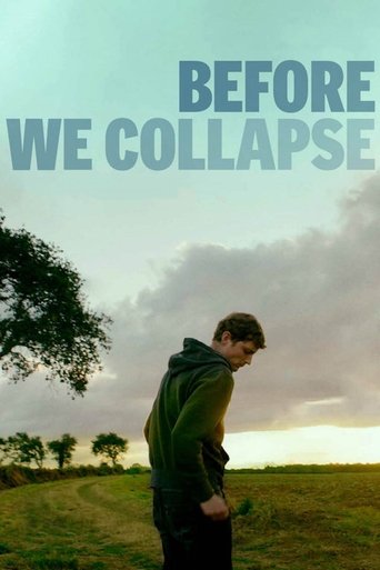 Before We Collapse movie poster