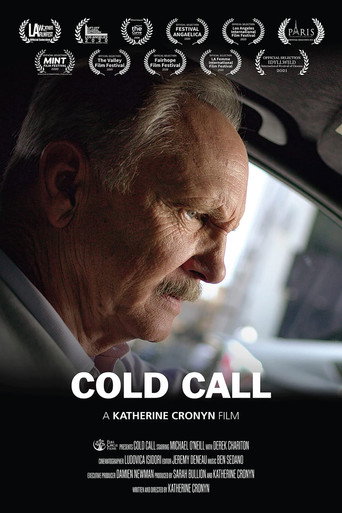 Cold Call movie poster