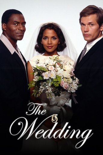 The Wedding movie poster