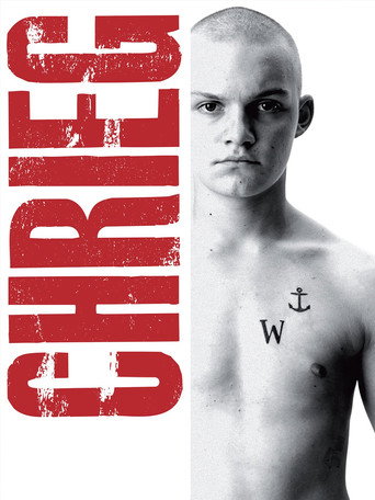 War movie poster