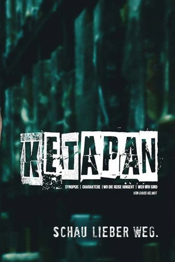 Ketapan movie poster