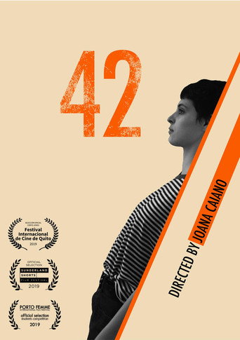 42 movie poster
