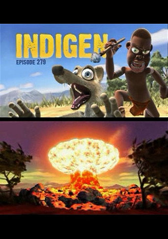 Indigen - Épisode 279 movie poster