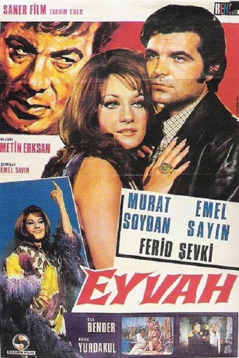 Eyvah movie poster