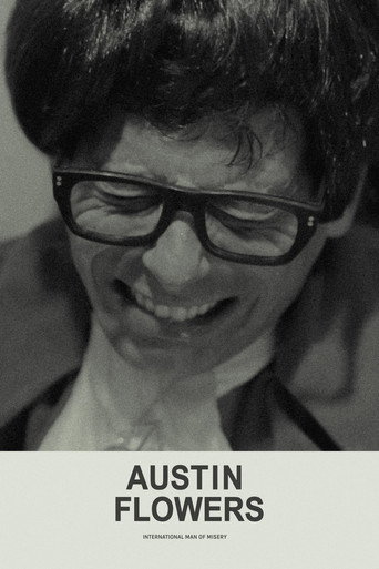 Austin Flowers movie poster