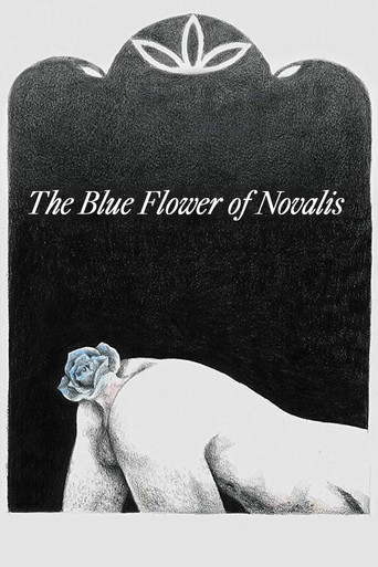 The Blue Flower of Novalis movie poster
