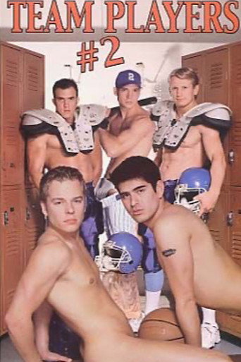 Team Players 2 movie poster