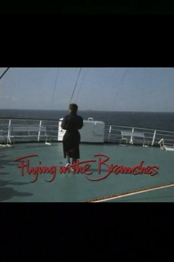 Flying in the Branches movie poster