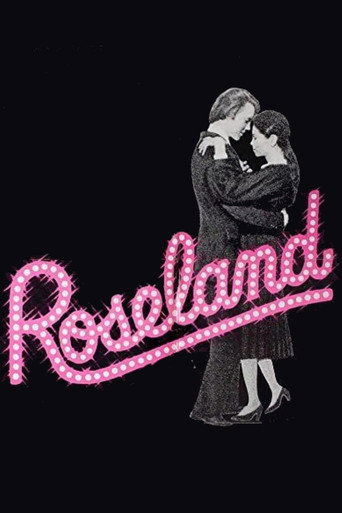 Roseland movie poster