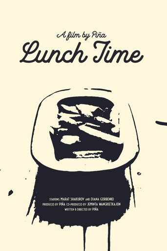 Lunch Time movie poster