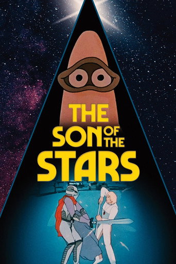 The Son of the Stars movie poster
