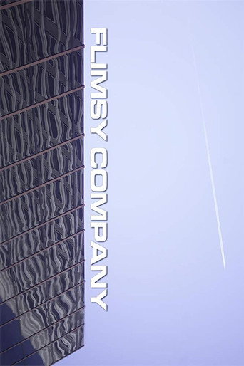 Flimsy Company movie poster