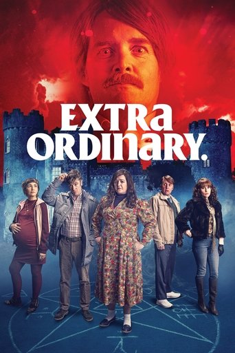 Extra Ordinary movie poster