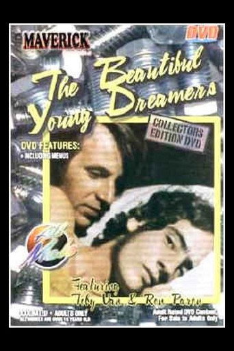 The Beautiful Young Dreamers movie poster