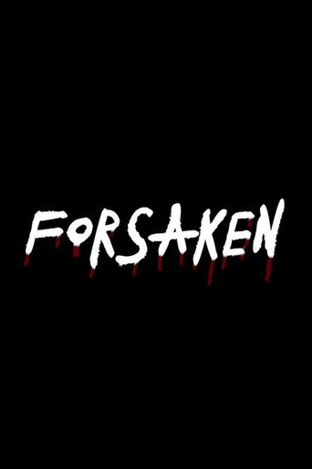 Forsaken movie poster
