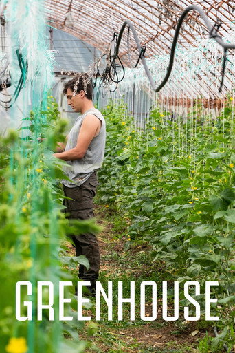 Greenhouse movie poster
