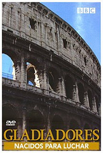 Gladiators: The Brutal Truth movie poster