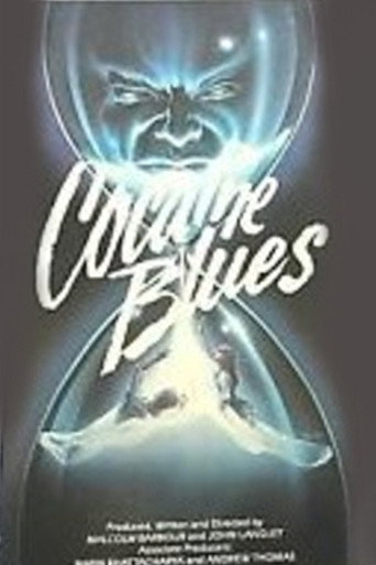 Cocaine Blues movie poster