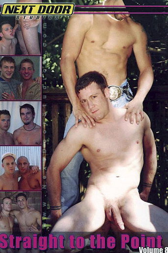Straight to the Point Volume 8 movie poster