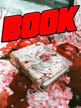 Book movie poster