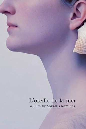 The Ear of the Sea movie poster