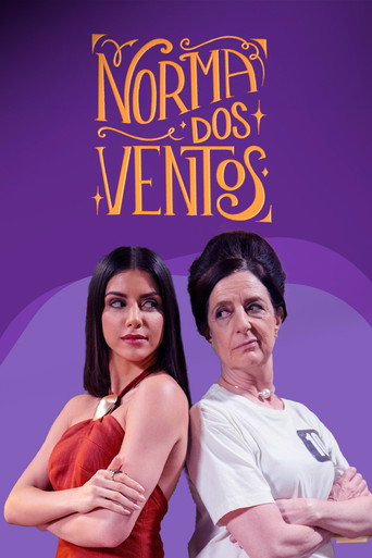Norma dos Ventos movie poster