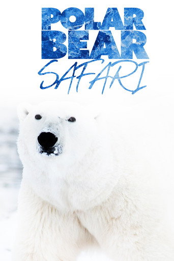 Polar Bear Safari movie poster
