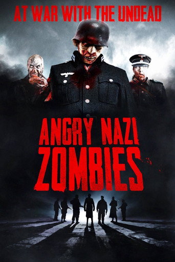 Battlefield Death Tales movie poster