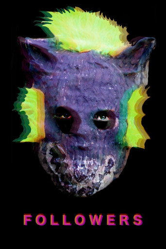 Followers movie poster